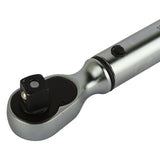 Stanley Ratcheting Torque Wrench