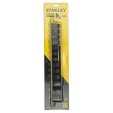 Stanley 13 Pcs Standard Impact Socket Set (1/2 Inch Sq. Drive)