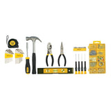 Stanley 38pc Home Tool Set - Tools Warehouse