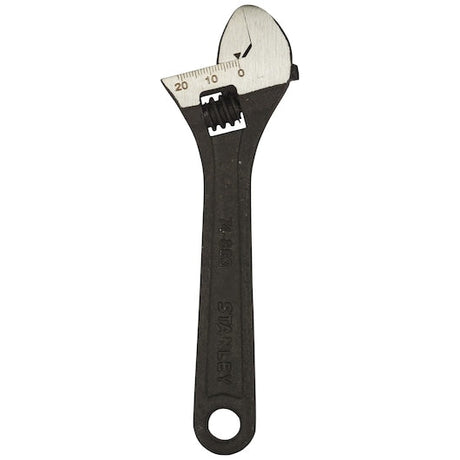 Stanley Adjustable Spanner Phosphate