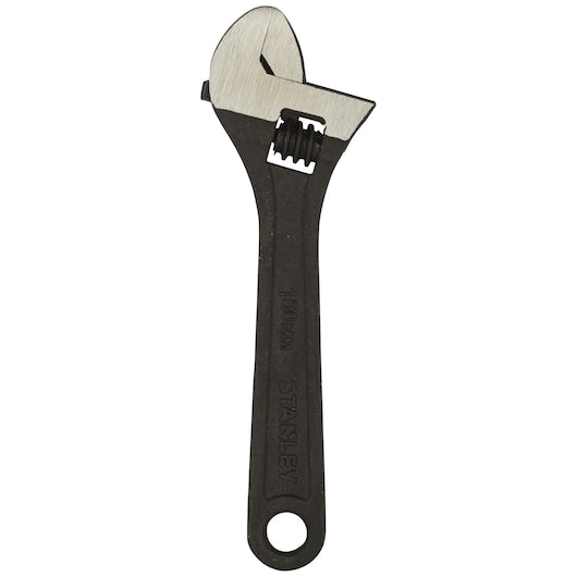 Stanley Adjustable Spanner Phosphate - Tools Warehouse