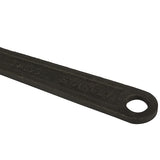 STANLEY ADJUSTABLE SPANNER, Phosphate Finish, 150MM-6"