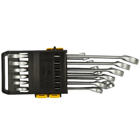 Stanley Combination Spanner Set ANSI - Tools Warehouse