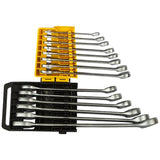 Stanley COMBINATION SPANNER SET - ANSI