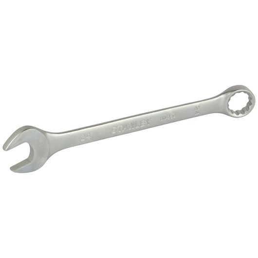 Stanley Combination Spanner Set ANSI - Tools Warehouse