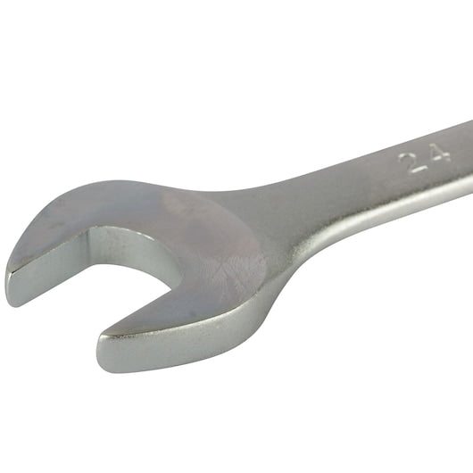 Stanley COMBINATION SPANNER SET - ANSI