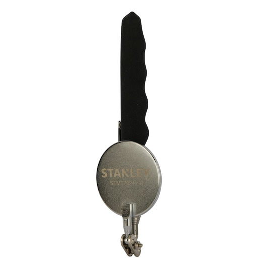 STANLEY ROUND INSPECTION MIRROR