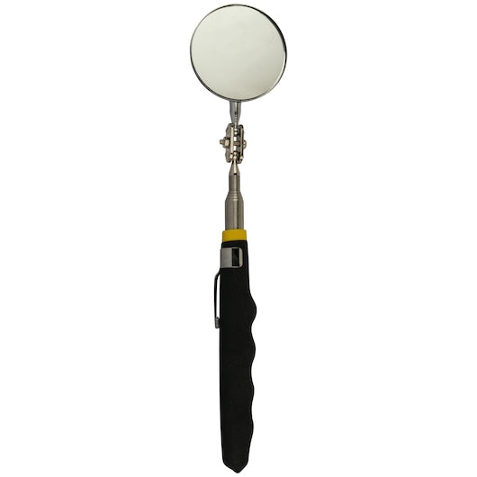 STANLEY ROUND INSPECTION MIRROR