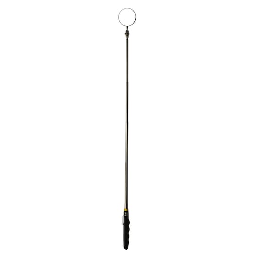 Stanley Round Inspection Mirror