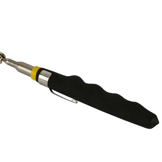 Stanley Round Inspection Mirror