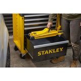 Stanley 2 Ton Hydraulic Trolley / Floor Jack