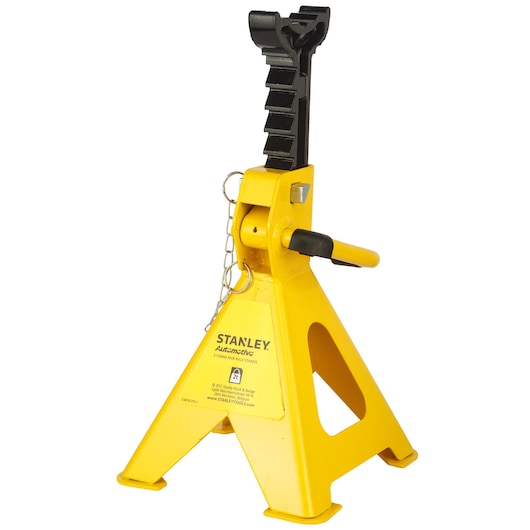 STANLEY Pair of 2T Axle Stands