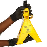 Stanley Pair of 2T Heavy Duty Axle Stands
