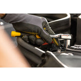 Stanley 3/8" Drive 72T Quick Release Ratchet
