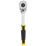Stanley 1/2" Drive 72T Quick Release Head Ratchet