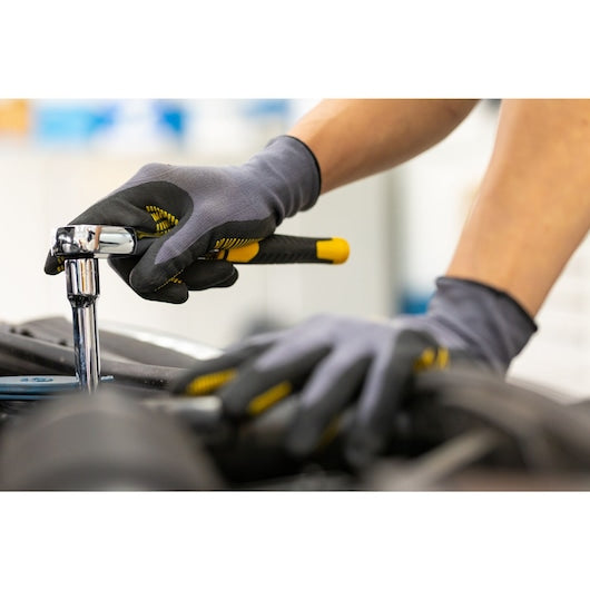 Stanley 1/2" Drive 72T Quick Release Head Ratchet