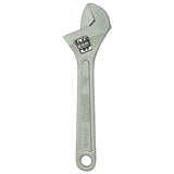 STANLEY ADJ.SPANNER CHROME PLATED 150MM