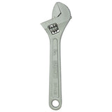 Stanley Adjustable Spanner Chrome