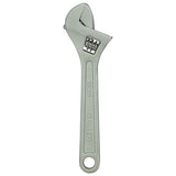 Stanley Adjustable Spanner Chrome 150mm - Tools Warehouse