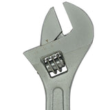 Stanley Adjustable Spanner Chrome 150mm - Tools Warehouse