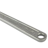 Stanley Adjustable Spanner Chrome 150mm - Tools Warehouse