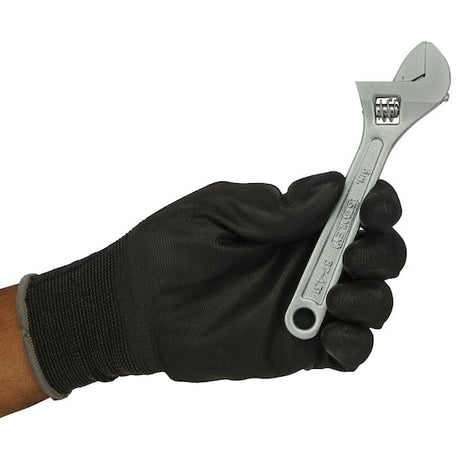 Stanley Adjustable Spanner Chrome