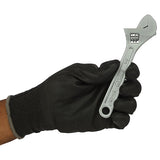 Stanley Adjustable Spanner Chrome 150mm - Tools Warehouse