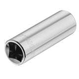 Stanley 16mm 6PT Spark Plug Socket 1/2" Drive