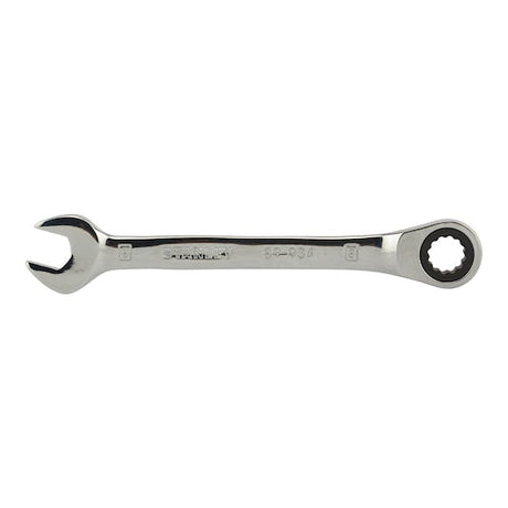 Stanley Ratcheting Spanner (Metric)