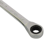 Stanley Ratcheting Spanner (Metric)