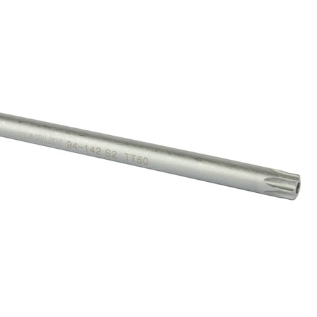 Stanley 9pc Long Torx Key Set T10‑T50