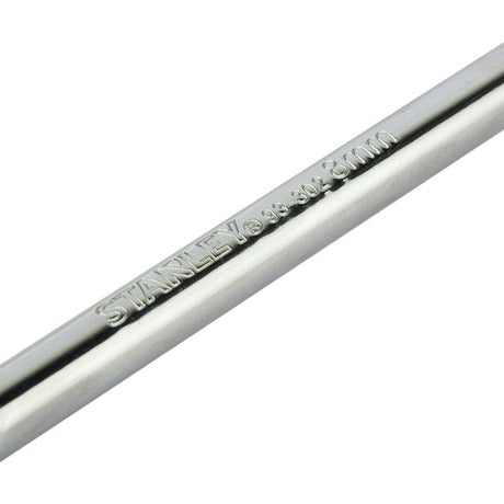 Stanley T‑Handle Spanner 8mm - Tools Warehouse