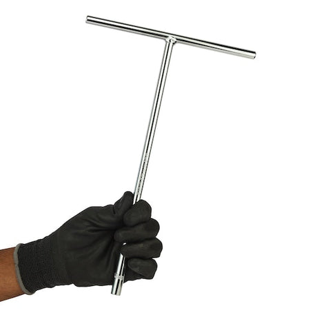 Stanley T‑Handle Spanner 8mm - Tools Warehouse
