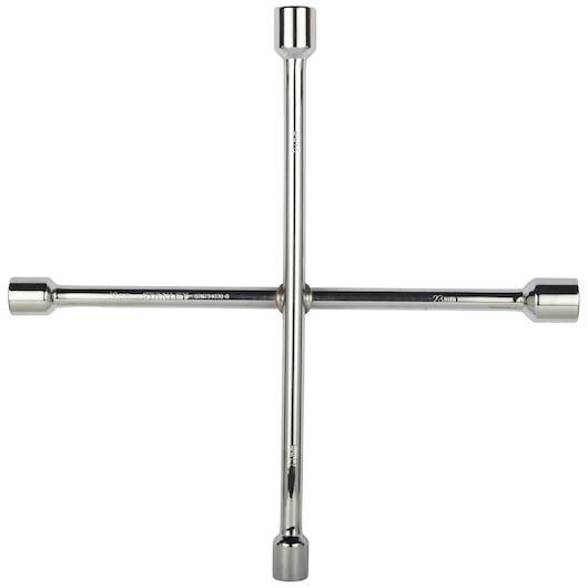 Stanley Cross Wrench Professional - Tools Warehouse