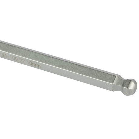 Stanley 9pc Long Spherical Head Hex Key