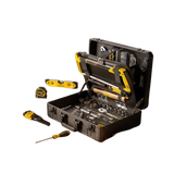 Stanley Maintenance Kit 142pc