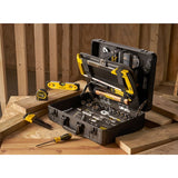 Stanley Maintenance Kit 142pc