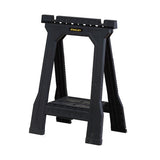 Stanley Folding Sawhorse 362kg Load 581mm