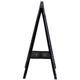 Stanley 581 x 818 x 126 mm Junior Folding Sawhorse With 362 Kg Load Capacity