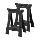 Stanley Folding Sawhorse 362kg Load 581mm