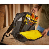 Stanley Denier Fabric Tool Backpack