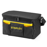 Stanley 370 mm / 14 inch Deep Folded Tool Bag With Sleeve