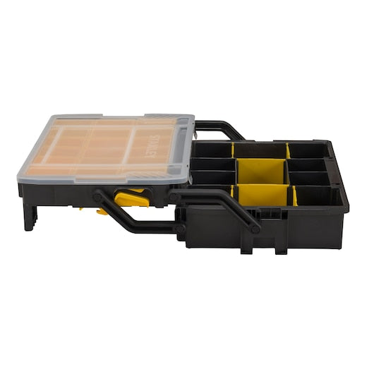 Stanley 17" Sortmaster Multilevel Organizer