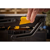 Stanley 17" Sortmaster Multilevel Organizer