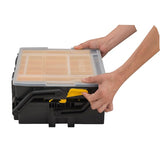 Stanley 17" Sortmaster Multilevel Organizer