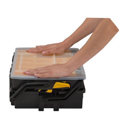 Stanley 17" Sortmaster Multilevel Organizer