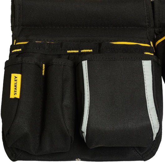 Stanley 11-Pocket Hardwearing Tool Apron