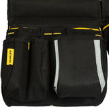 Stanley 11-Pocket Hardwearing Tool Apron