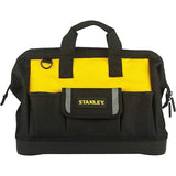 Stanley 16" Multipurpose Waterproof Open Bag