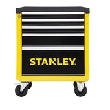 Stanley 35 inch / 5 Drawer Roller Cabinet